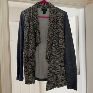 Lucky brand cardigan